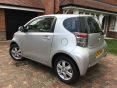 TOYOTA IQ VVT-I AUTO 6500 MILES ONLY - 1629 - 4