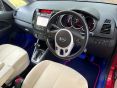KIA VENGA 3 1.6 AUTO 27700 MILES - 1928 - 6
