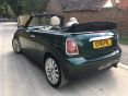 MINI CONVERTIBLE 1.6 COOPER CHILI PACK 15200 MILES ONLY - 1610 - 3