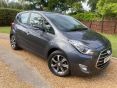 HYUNDAI IX20 1.6 SE AUTO 6900 MILES ONLY - 1796 - 2