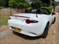 MAZDA MX-5 1.5 ICON SPECIAL EDITION 16100 MILES ONLY - 1865 - 4