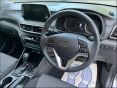 HYUNDAI TUCSON 1.6T-GDI SE NAV (177) AUTO 8200 MILES - 1867 - 11