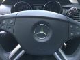 MERCEDES R-CLASS R280 CDI SE AUTO 47400 MILES - 1604 - 12