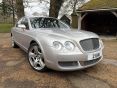 BENTLEY CONTINENTAL W12 6.0 FLYING SPUR 64800 MILES - 1930 - 3