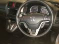 HONDA CR-V 2.0 I-VTEC EX  AUTO NAVIGATION  30200 MILES - 1585 - 7