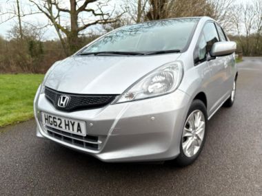 Used HONDA JAZZ in Horsham, West Sussex for sale