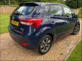 HYUNDAI IX20 1.6 MPI SE AUTO 450 MILES ONLY - 1862 - 5