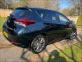 TOYOTA AURIS 1.8 VVT-I EXCEL TSS HYBRID AUTO 27700 MILES - 1849 - 7