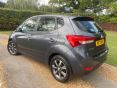 HYUNDAI IX20 1.6 SE AUTO 27300 MILES ONLY - 1951 - 5