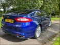 FORD MONDEO 2.0 ECOBOOST TITANIUM AUTO NAVIGATION 11160 MILES - 1889 - 6