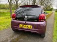 PEUGEOT 108 1.2 VTi PURETECH ALLURE 23300 MILES ONLY - 1906 - 4