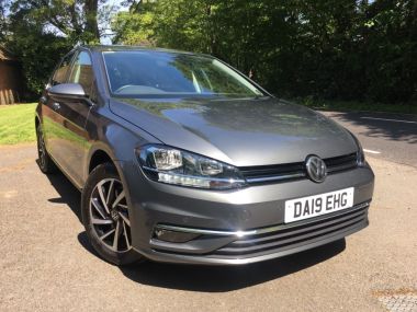 Used VOLKSWAGEN GOLF in Horsham, West Sussex for sale