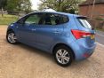 HYUNDAI IX20 1.6 ACTIVE AUTO 26700 MILES - 1632 - 6