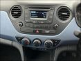 HYUNDAI I10 1.0 SE 16980 MILES - 1899 - 9