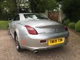 LEXUS SC 430 COUPE AUTO NAVIGATION 56600 MILES - 1623 - 10