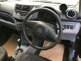 SUZUKI ALTO SZ4 1.0 AUTO 33700 MILES - 1773 - 12