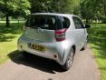 TOYOTA IQ VVT-I IQ2 29000 MILES - 1824 - 4