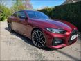 BMW 4 SERIES 430I M SPORT PRO EDITION AUTO 7500 MILES - 1895 - 3