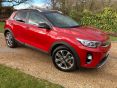 KIA STONIC 4 ISG 1.0 AUTO 350 MILES ONLY - 1805 - 2