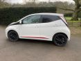 TOYOTA AYGO 1.0 VVT-I X-PRESS X-SHIFT 15100 MILES - 1807 - 5