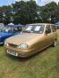 RELIANT ROBIN ROBIN SLX 