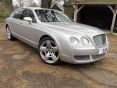 BENTLEY CONTINENTAL W12 6.0 FLYING SPUR 64800 MILES - 1930 - 4