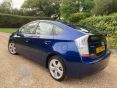 TOYOTA PRIUS T SPIRIT 1.8 VVT-I AUTO NAVIGATION 32300 MILES - 1793 - 5