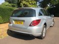 MERCEDES R-CLASS R280 CDI SE AUTO 47400 MILES - 1604 - 3