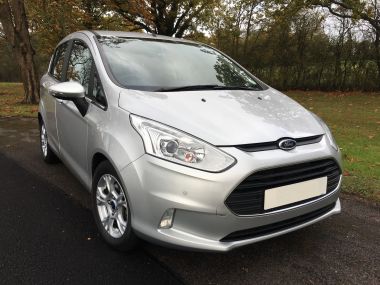 Used FORD B-MAX in Horsham, West Sussex for sale