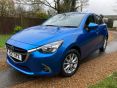 MAZDA 2 1.5 SE-L NAV 4900 MILES ONLY - 1784 - 7