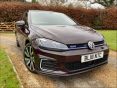 VOLKSWAGEN GOLF GTE 1.4 ADVANCE DSG AUTO NAVIGATION 10020 MILES ONLY - 1838 - 1