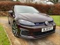 VOLKSWAGEN GOLF GTE 1.4 ADVANCE DSG AUTO NAVIGATION 10020 MILES ONLY - 1838 - 1