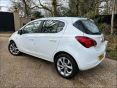 VAUXHALL CORSA 1.4 ecoTEC ENERGY 36700 MILES - 1905 - 6