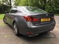 LEXUS GS 250 LUXURY AUTO NAVIGATION 39700 MILES - 1597 - 3