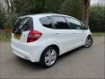 HONDA JAZZ 1.4 I-VTEC ES PLUS 24700 MILES ONLY - 1901 - 7