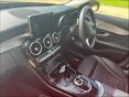 MERCEDES C-CLASS C350 E SPORT PREMIUM 49500 MILES - 1886 - 9