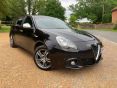 ALFA ROMEO GIULIETTA TB MULTIAIR EXCLUSIVE - 1782 - 2