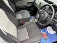 TOYOTA YARIS 1.5 VVT-I ICON HYRID AUTO 7580 MILES ONLY - 1933 - 7