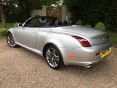 LEXUS SC 430 COUPE AUTO NAVIGATION 56600 MILES - 1623 - 5