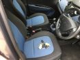 HYUNDAI I10 1.0 PREMIUM BLUE DRIVE 25000 MILES - 1645 - 10