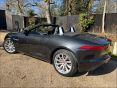 JAGUAR F-TYPE V6 SUPERCHARGED AUTO 47900 MILES - 1850 - 12