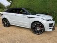 LAND ROVER RANGE ROVER EVOQUE 2.0 SI4 HSE DYNAMIC 