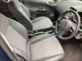 VAUXHALL CORSA 1.4 SE AUTO 20100 MILES ONLY - 1837 - 9