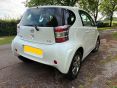 TOYOTA IQ VVT-I IQ2 58300 MILES - 1941 - 9