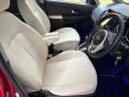 KIA VENGA 3 1.6 AUTO 27700 MILES - 1928 - 7
