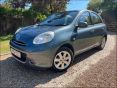 NISSAN MICRA 1.2 TEKNA DIG-S 13800 MILES ONLY - 1841 - 5