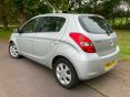 HYUNDAI I20 1.4 COMFORT 30300 MILES - 1792 - 5