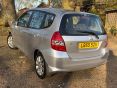 HONDA JAZZ 1.4 DSI SE AUTO 57400 MILES - 1935 - 7