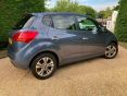 KIA VENGA 4 1.6 AUTO NAVIGATION 4000 MILES ONLY - 1780 - 6