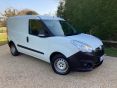 VAUXHALL COMBO 2000 L1H1 1.3 CDTI - 1811 - 2